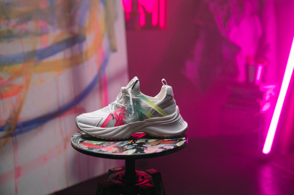 deepest desires - shoes